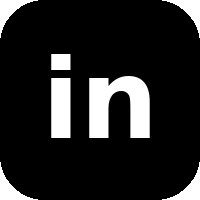 LinkedIn icon